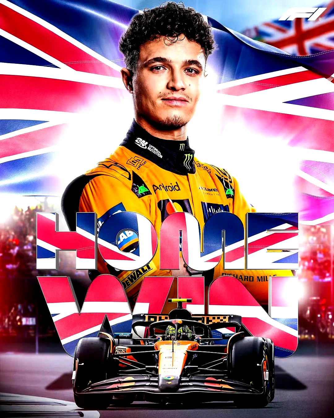 红牛二队碾压迈凯伦,勒克莱尔高光表现 红牛二队碾压迈凯伦,勒克莱尔高光表现