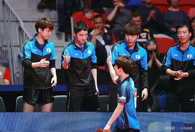 韩国队鏖战德国队，波尔扛起全队