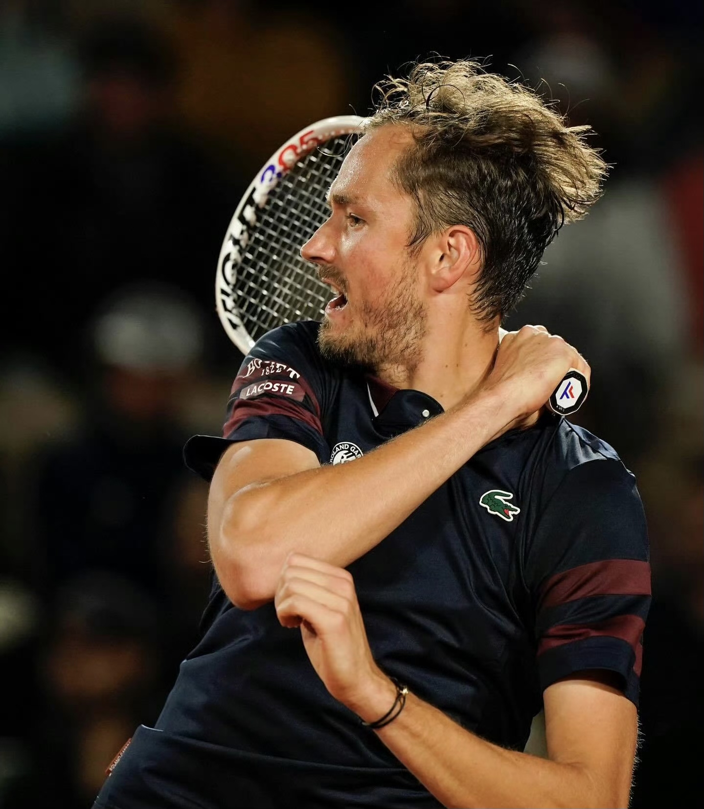 法网逆转蒙特卡洛大师赛，梅德韦杰夫状态火热