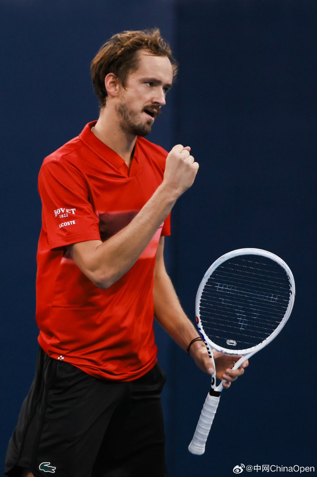 法网逆转蒙特卡洛大师赛，梅德韦杰夫状态火热