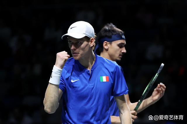 戴维斯杯力克联合杯，鲁德状态火热