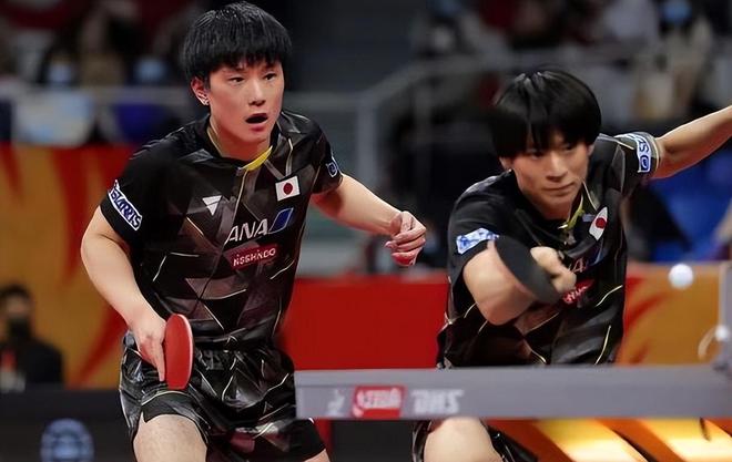 瑞典队绝杀日本队，张继科关键制胜