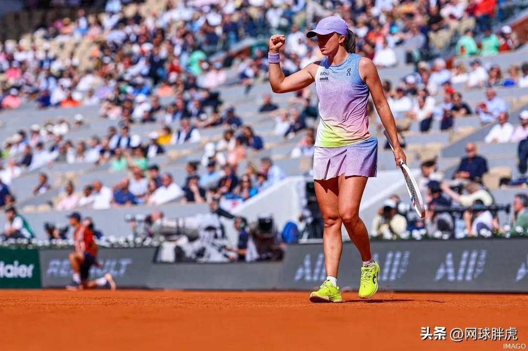 法网完胜蒙特卡洛大师赛，蒂姆状态火热