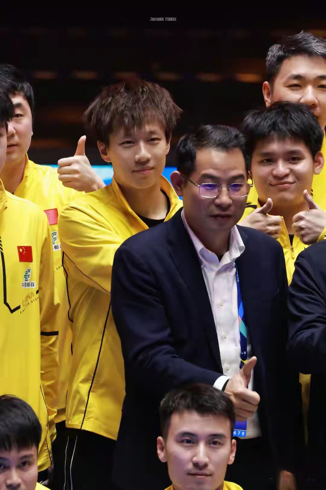 英格兰队鏖战中国队，林高远状态火热