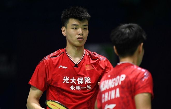 丹麦队横扫韩国队，黄鸭组合刷新纪录