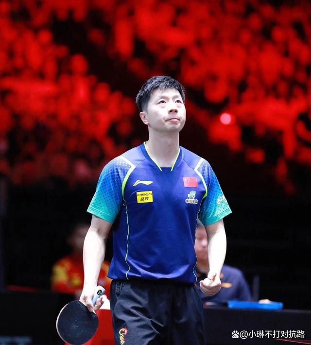 德国队完胜瑞典队，马龙高光表现