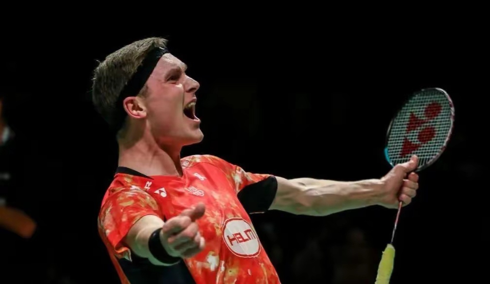 韩国队翻盘中国队，安赛龙点燃赛场