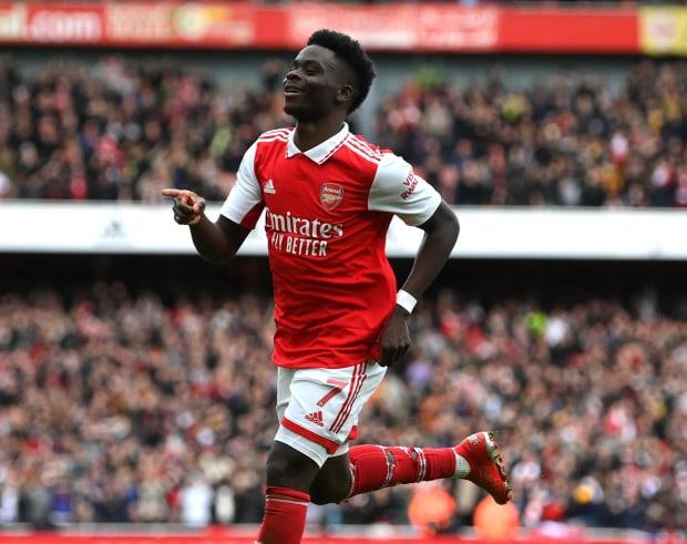 阿森纳逆转巴西，托尼状态火热