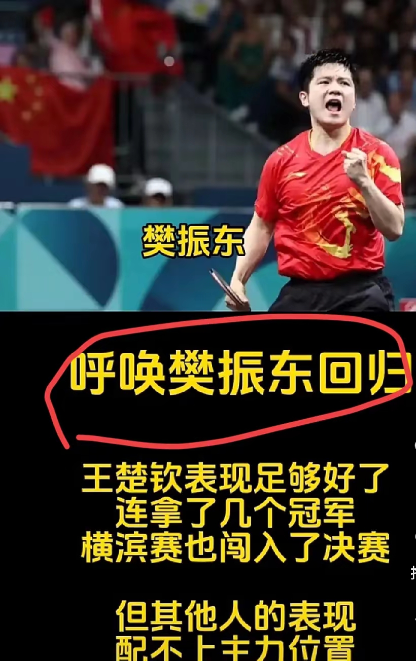 德国队力克瑞典队，樊振东惊艳四座