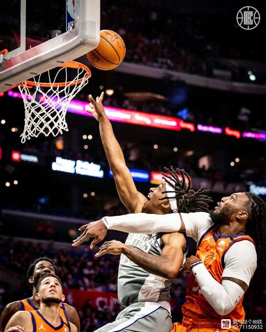 吉林队碾压魔术，保罗带队取胜