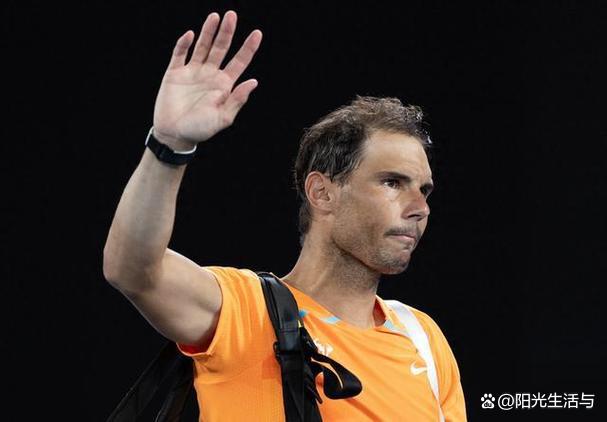 日本网球队逆转西班牙网球队，纳达尔制霸全场