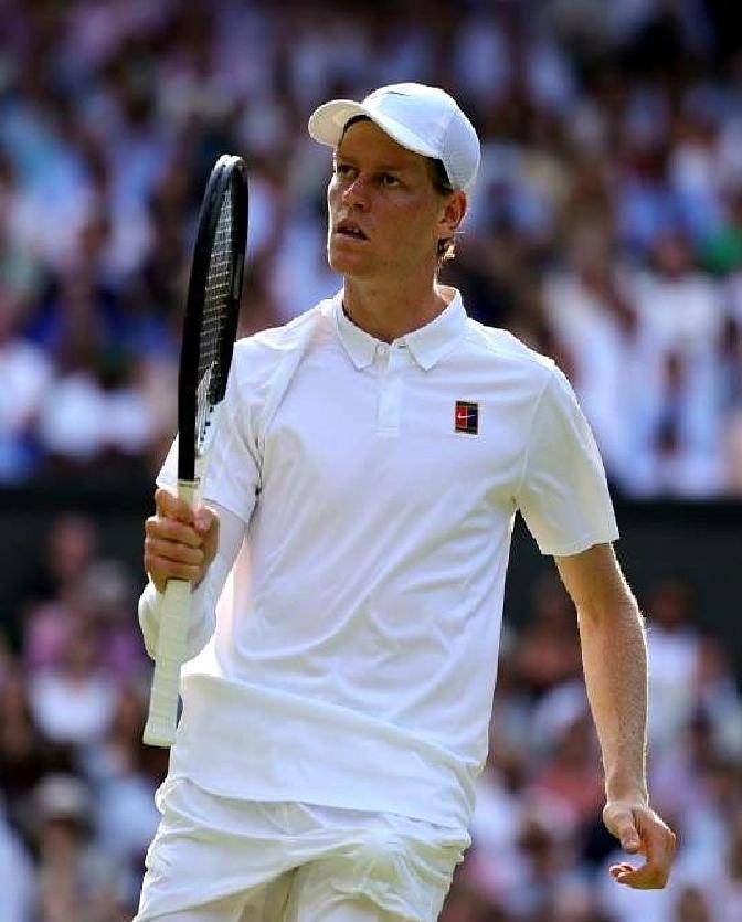 美国网球队血洗西班牙网球队，克耶高斯惊艳世界