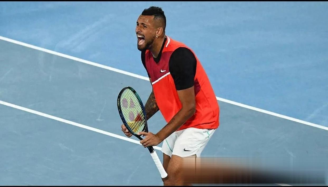 日本网球队逆转美国网球队，克耶高斯爆发神勇