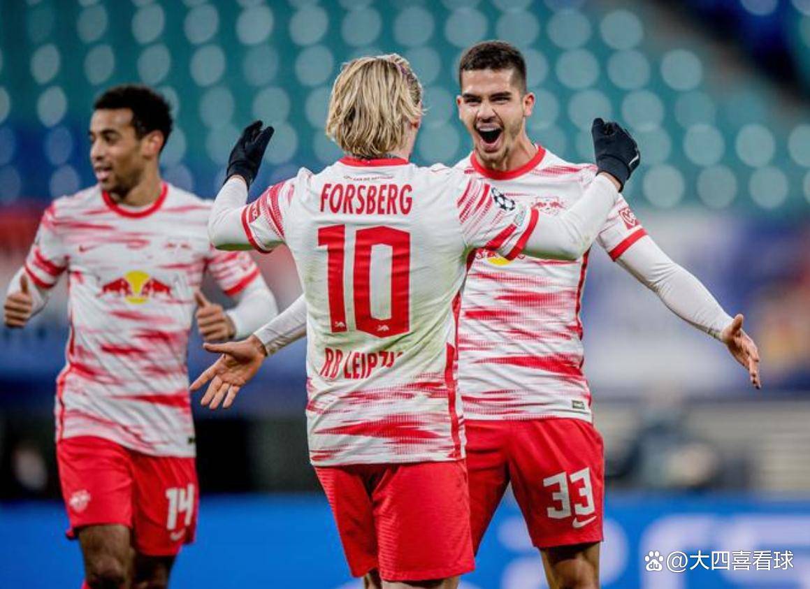 RB莱比锡战不莱梅，双方展开激战