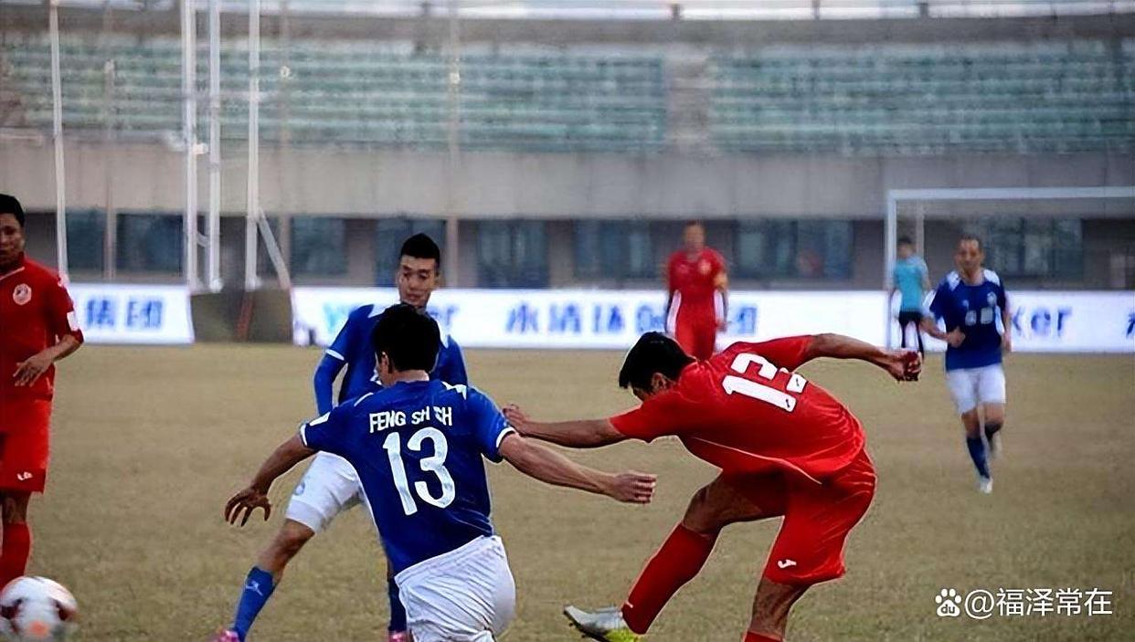 开云体育app-谁能笑到最后？足球赛事让人期待不已