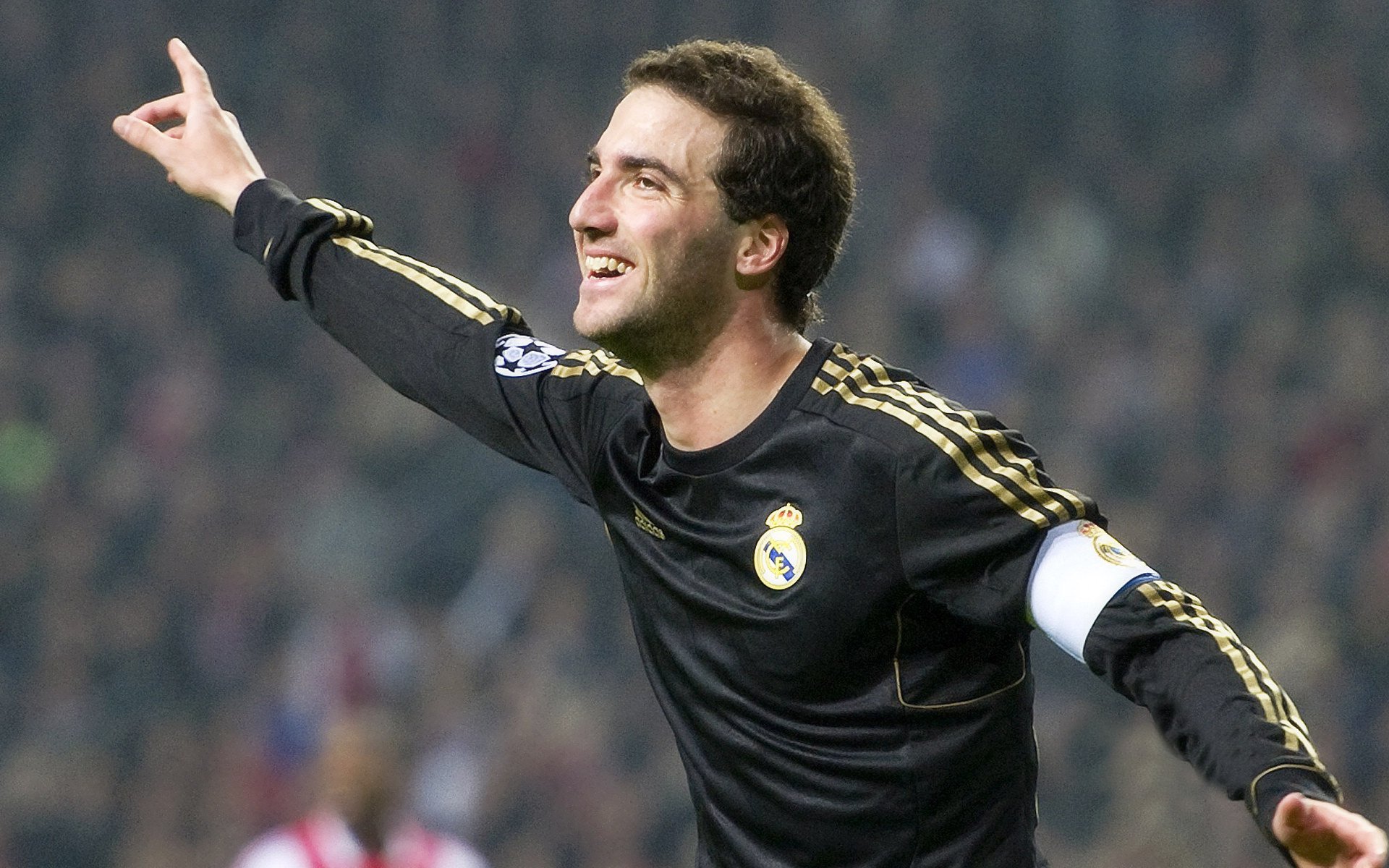 2026世界杯之夜，赖斯，为大场面而生的中场主宰者